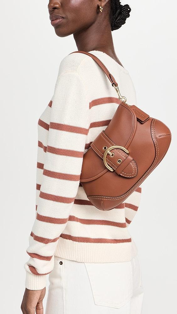 Coach Glovetanned Soho Bag | Shopbop Product Image