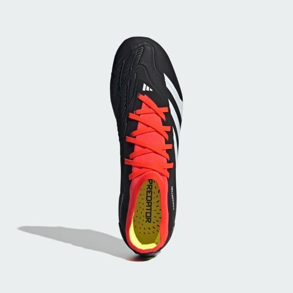 Predator 24 Pro Firm Ground Soccer Cleats Product Image