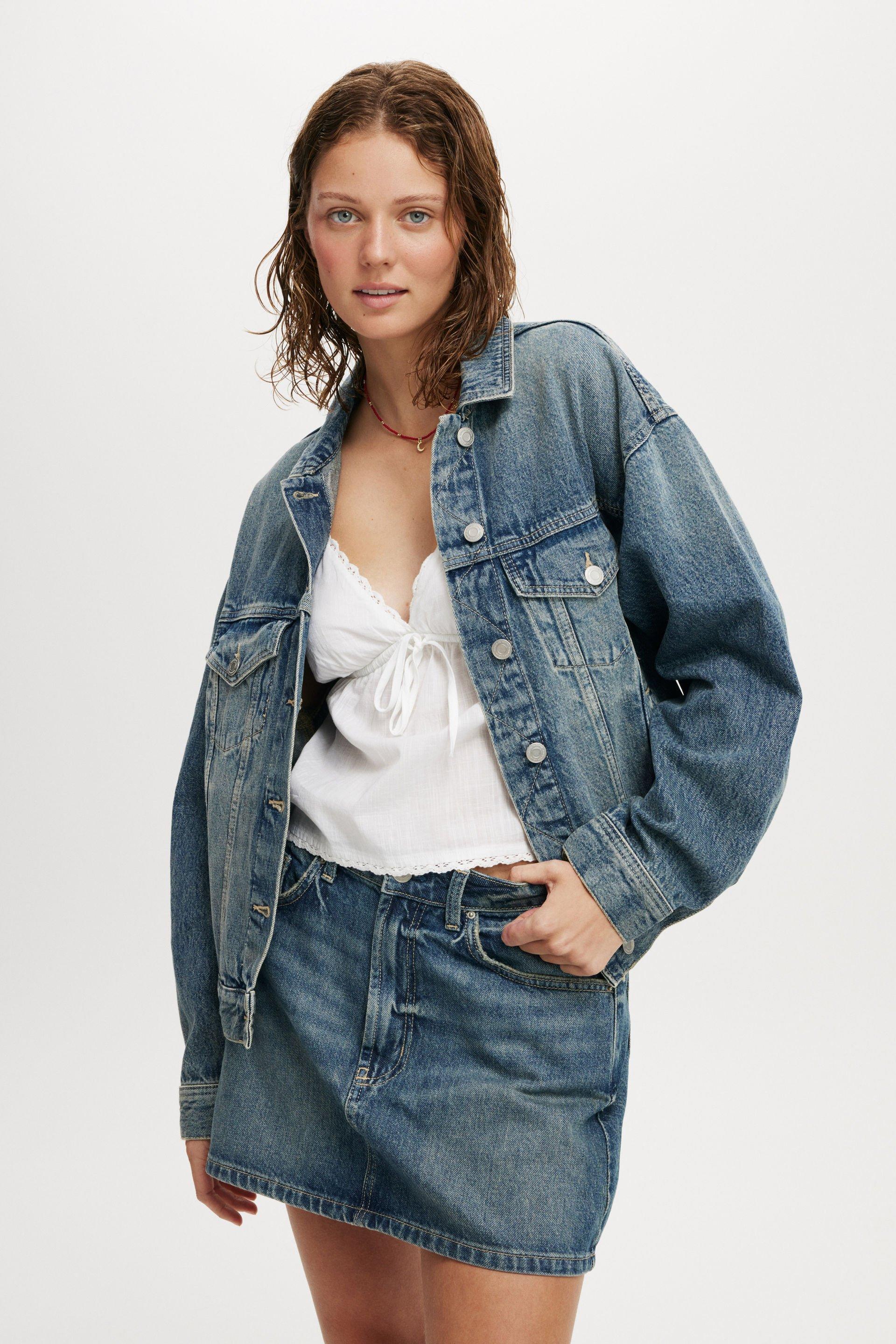 Original Denim Jacket product image