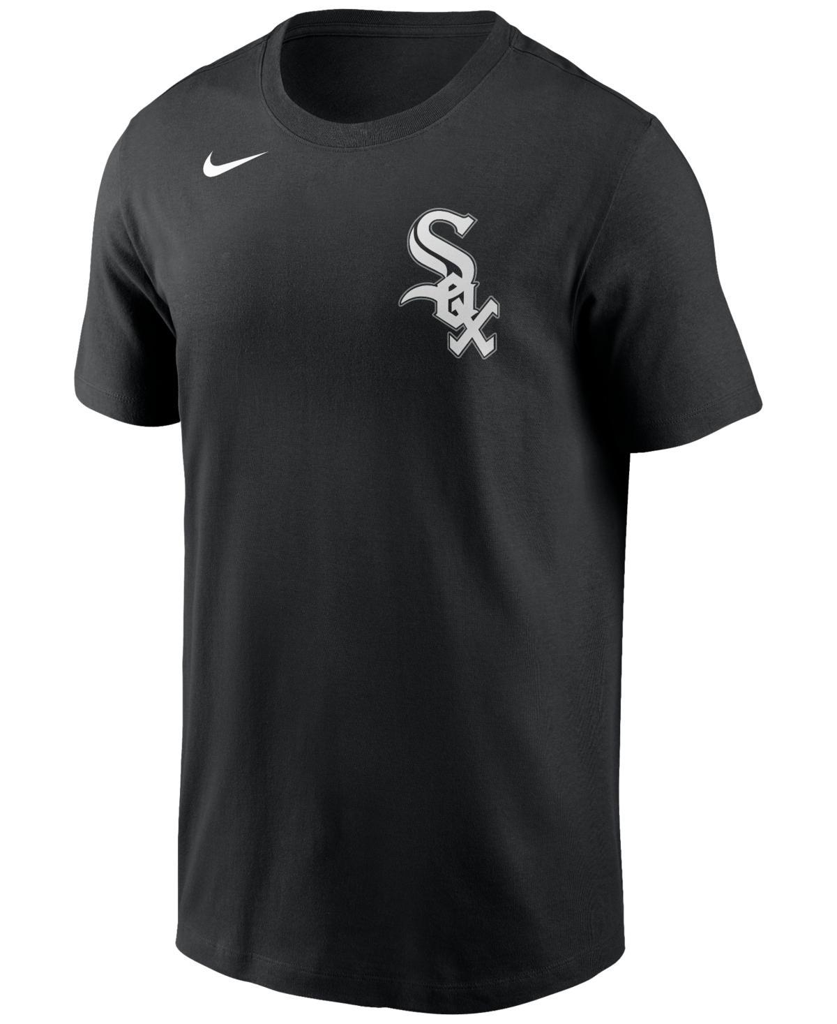 Mens Nike Chicago White Sox Team Wordmark T-Shirt Product Image