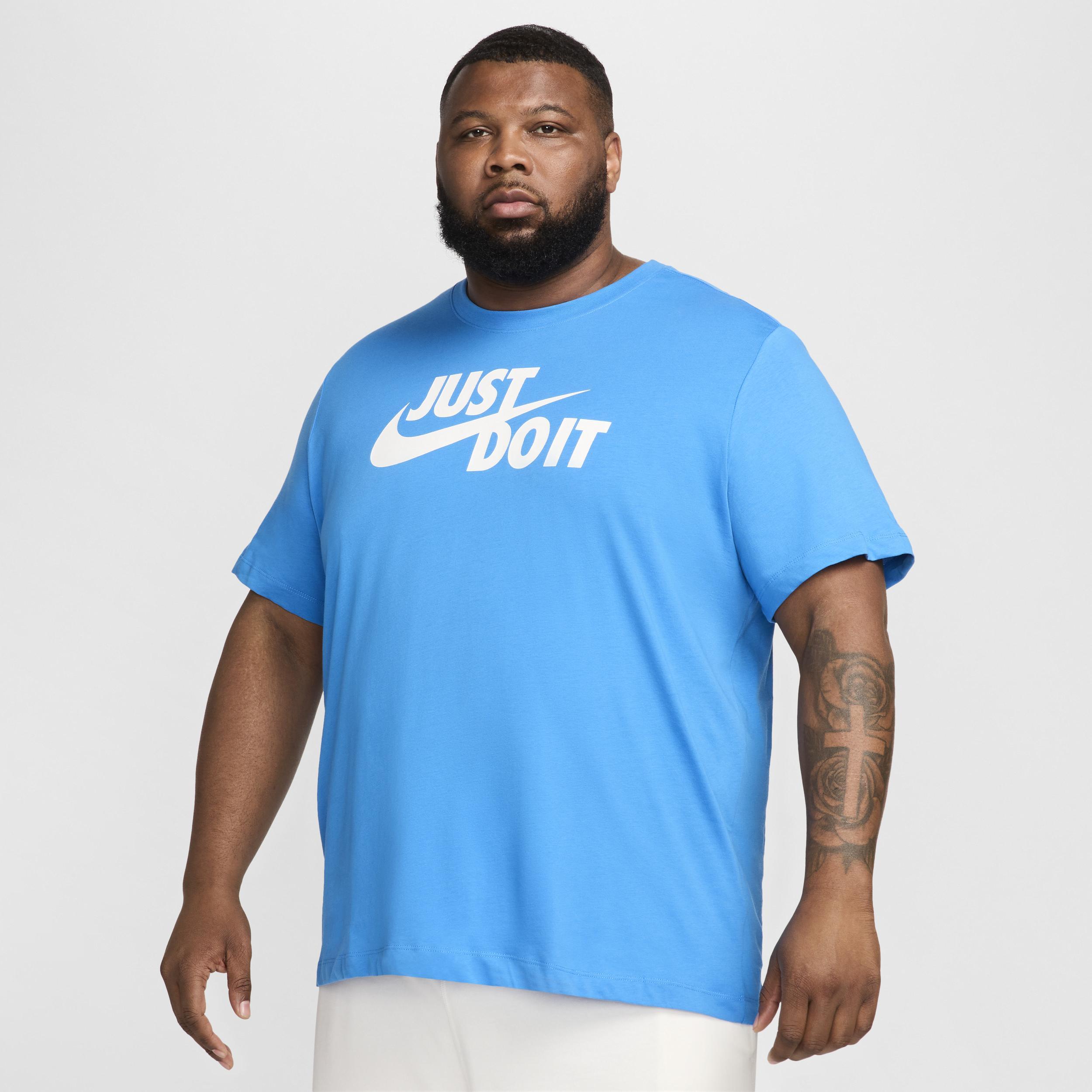 Men's Nike Sportswear JDI T-Shirt Product Image