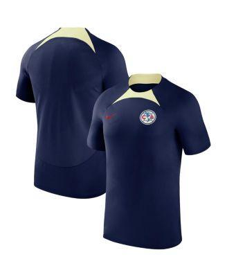 Club Amrica Academy Pro Nike Mens Dri-FIT Short-Sleeve Soccer Top Product Image