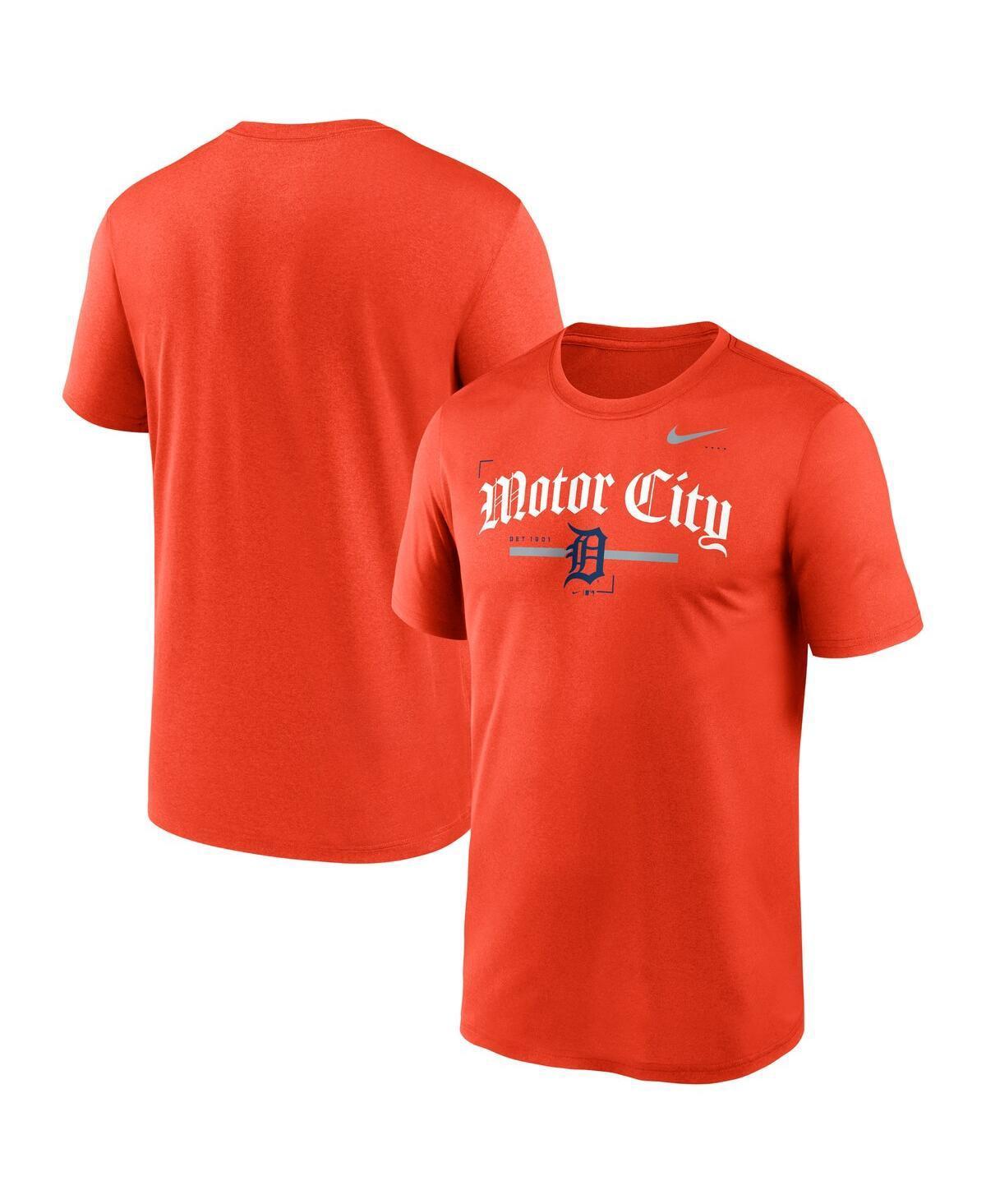 Mens Nike Detroit Tigers Local Legend T-Shirt Product Image