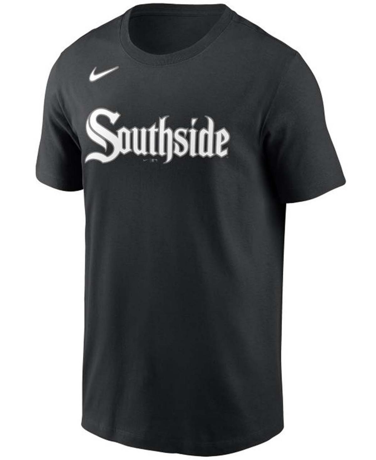 Nike Chicago White Sox Mens City Connect T-Shirt Product Image