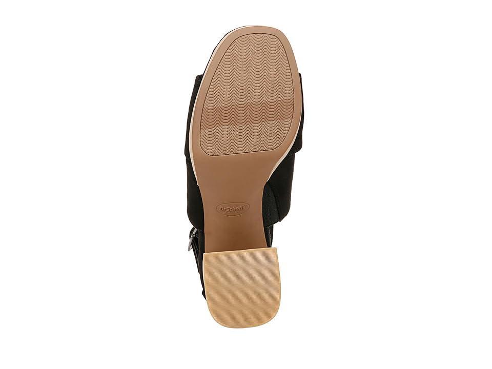 Dr. Scholls Maya Womens Strappy Heels Product Image