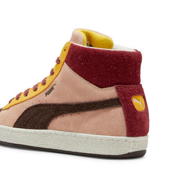 PUMA x lemlem Suede Women's Sneakers Product Image