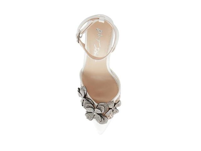 Blue by Betsey Johnson Sofya (Ivory) Women's Shoes Product Image