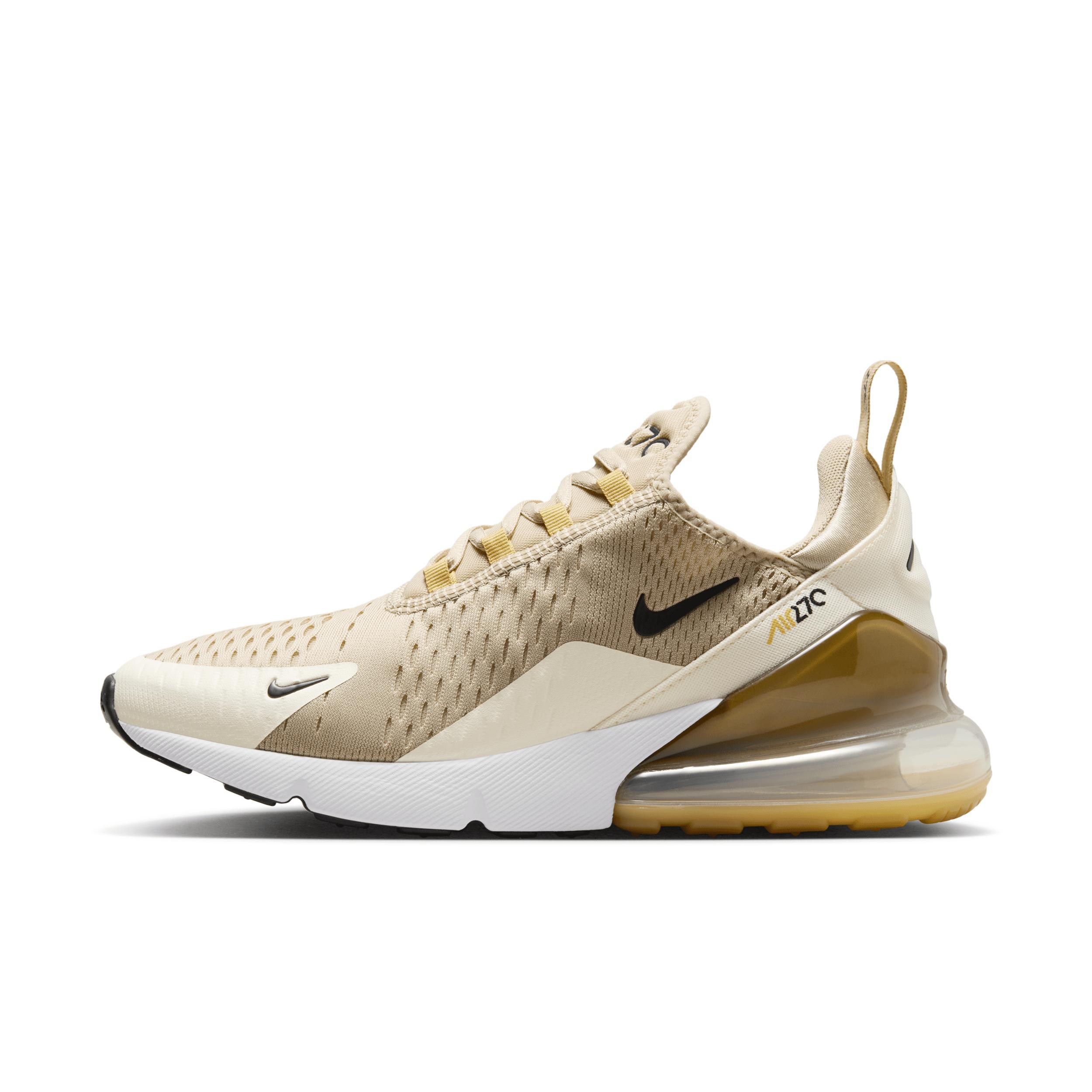 Nike Women's Air Max 270 Shoes Product Image