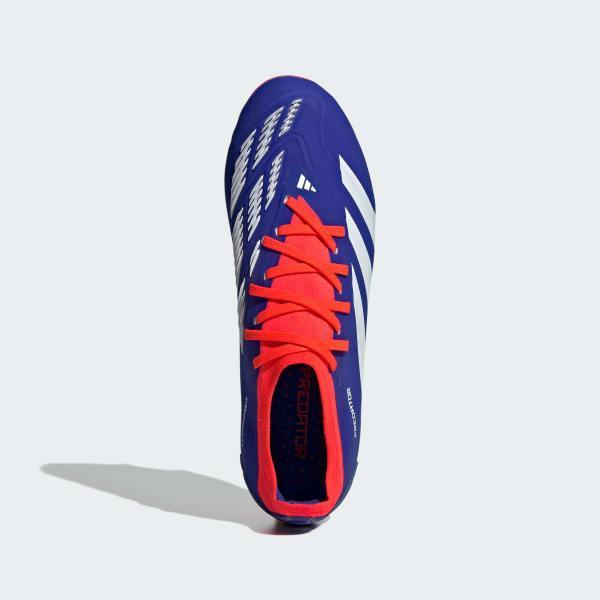 Predator Pro Firm Ground Soccer Cleats Product Image