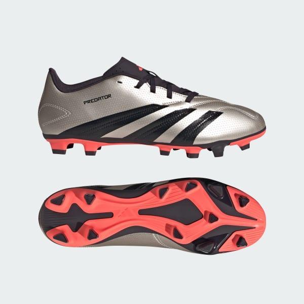 Predator Club Multi-Ground Soccer Cleats Product Image