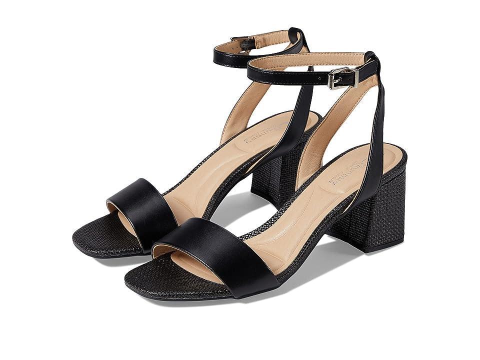 CL By Laundry Beauties (Black) Women's Shoes Product Image