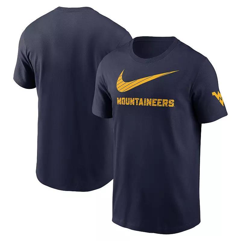 Mens Nike Leody Taveras Royal Texas Rangers 2024 Gold Collection Name & Number T-Shirt Product Image