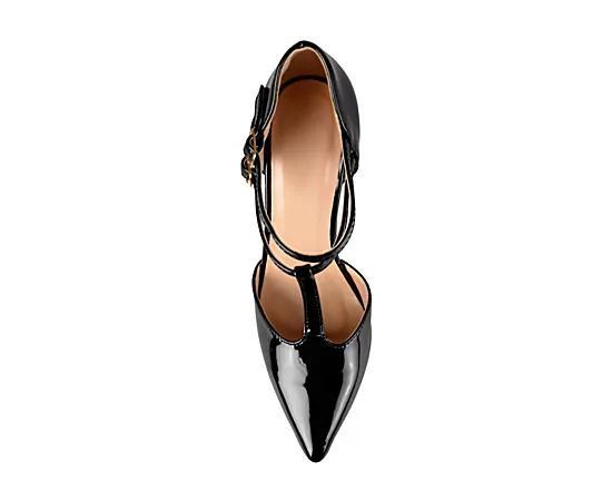 Journee Collection Womens Tru Pump Product Image