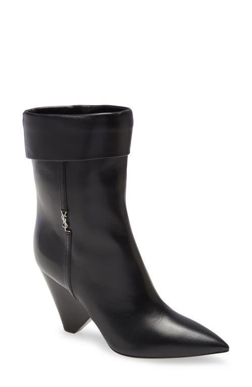 Saint Laurent Niki Bootie product image