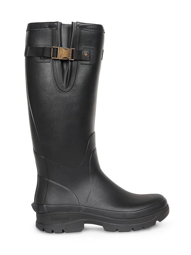 Mens Tempest Lug Sole Rubber Boots Product Image