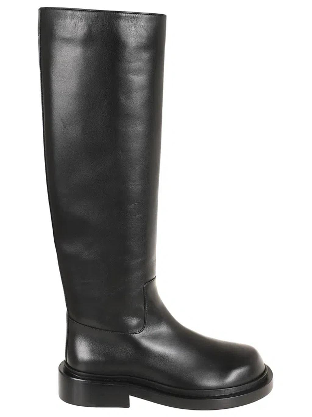 High Boot In Black product image