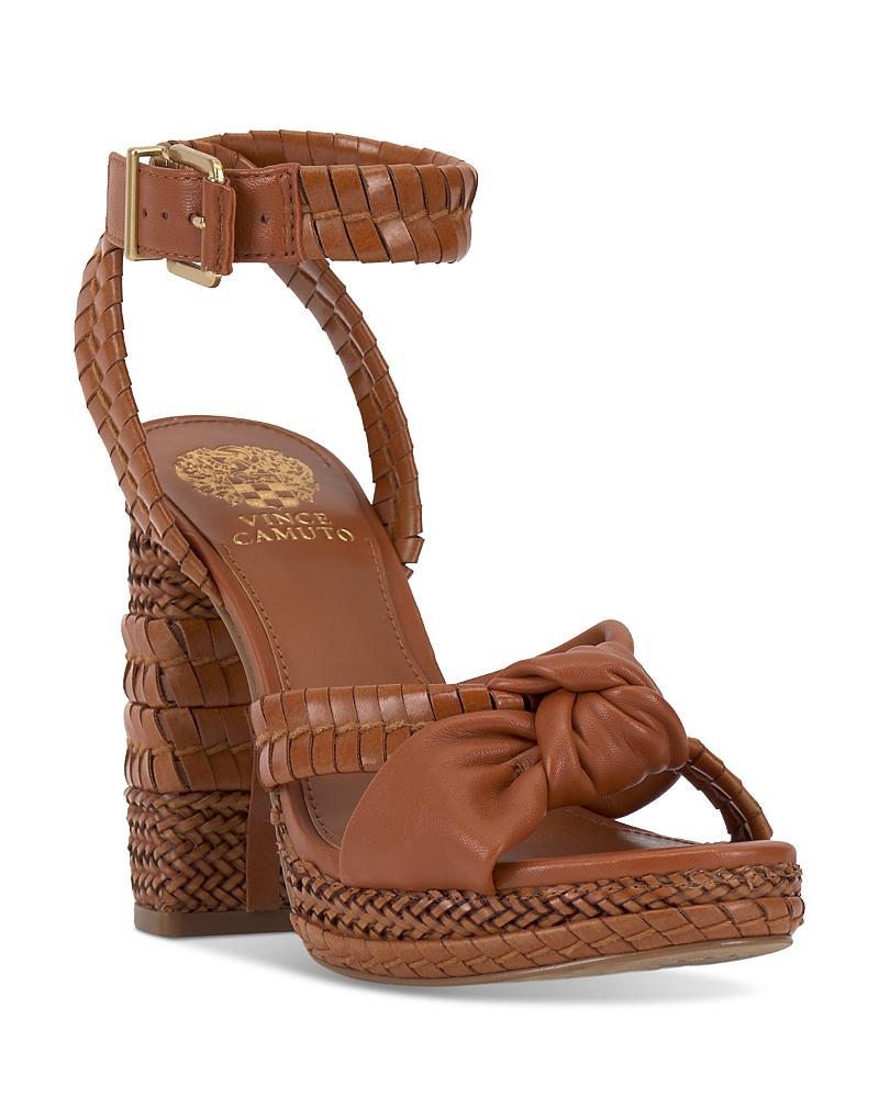 Vince Camuto Fancey Ankle Strap Sandal Product Image