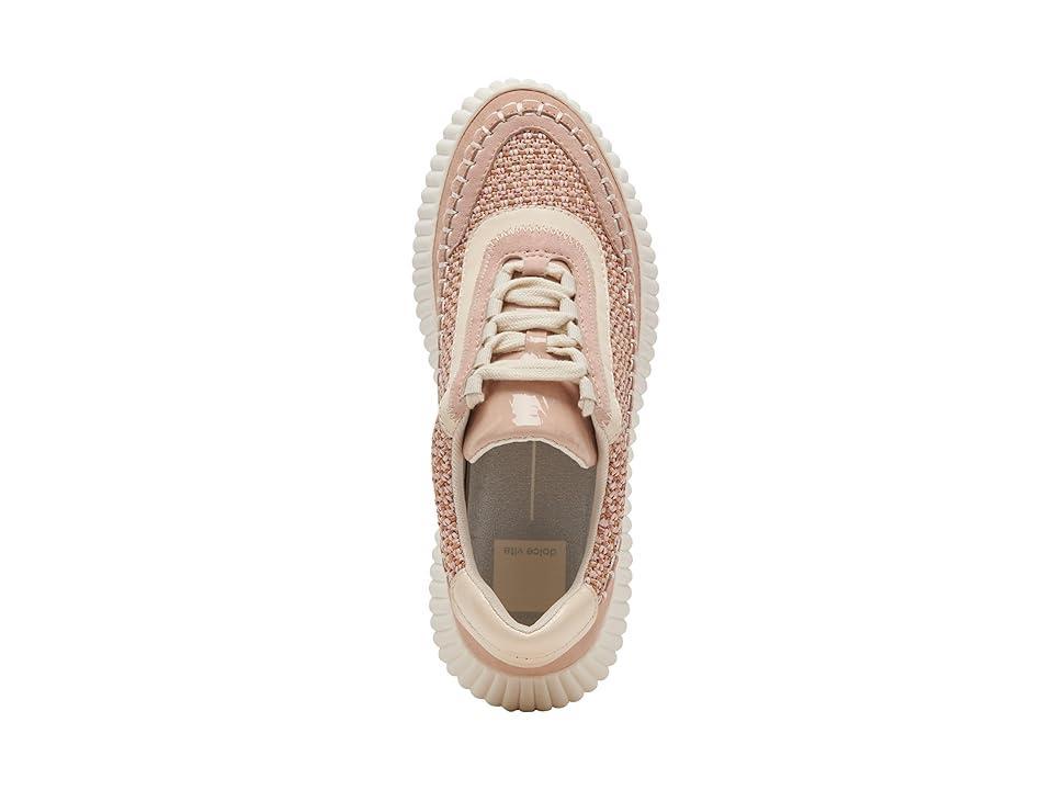 Dolce Vita Dolen (Blush) Women's Shoes Product Image