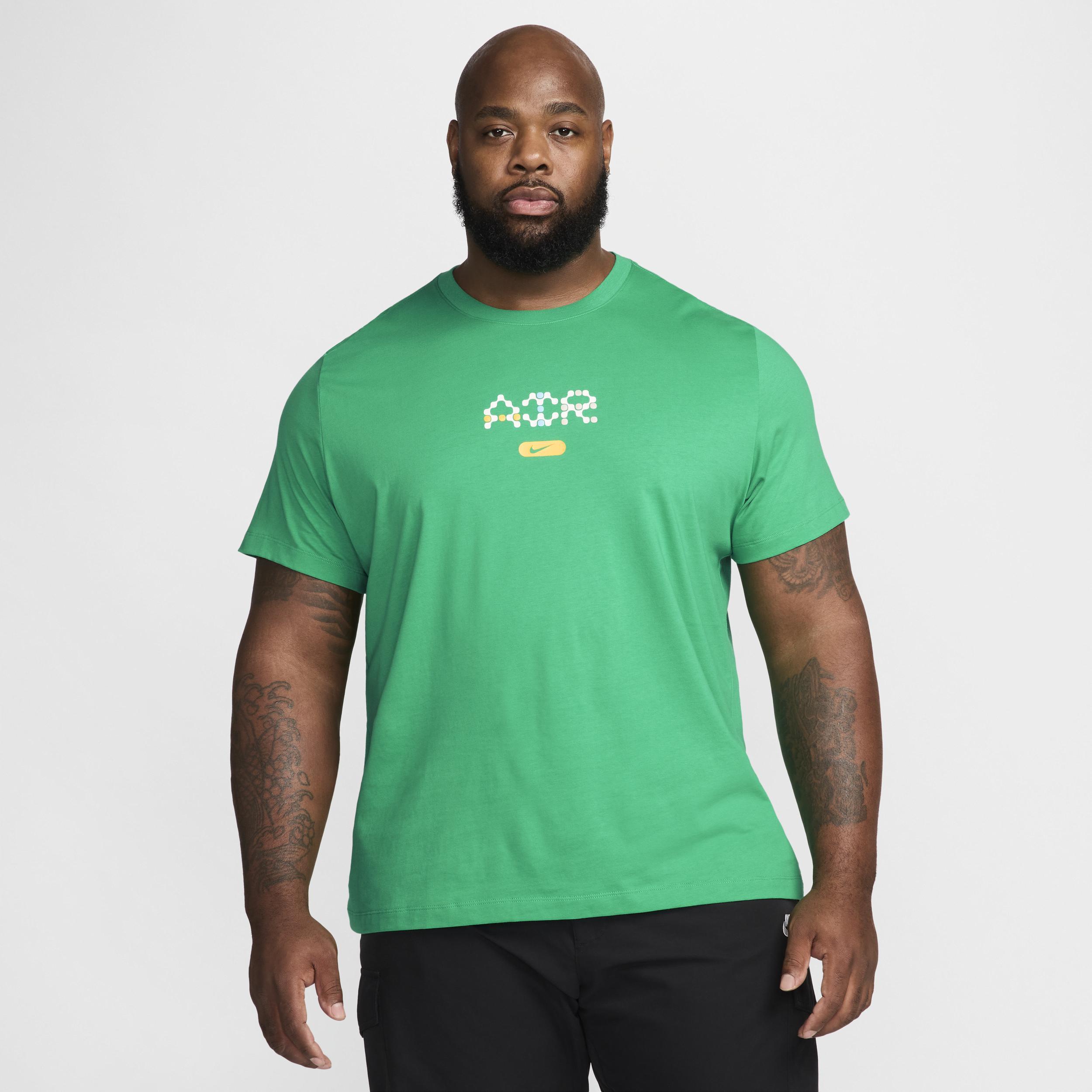 Men's Nike Sportswear T-Shirt Product Image