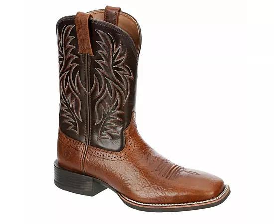 Ariat Men's Sport Western Boot Product Image