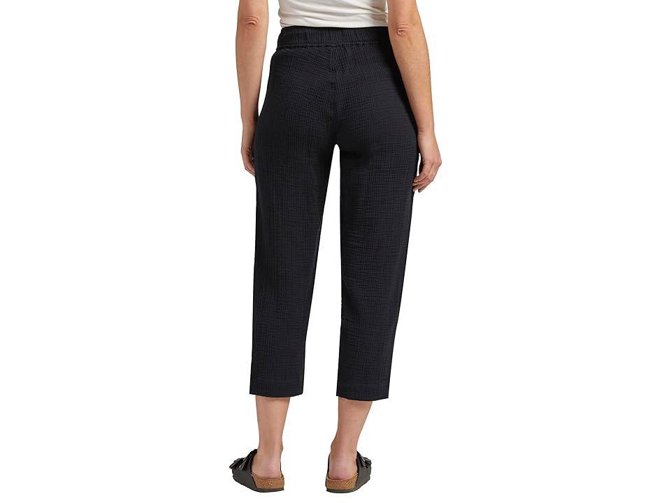 Jag Jeans Pull-On High-Rise Pants Women's Casual Pants Product Image