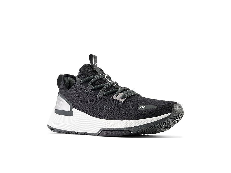 New Balance FuelCell Trainer V2 Blacktop) Men's Shoes Product Image