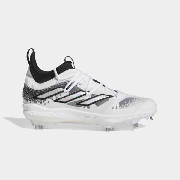 Adizero Afterburner 9 NWV Cleats Product Image