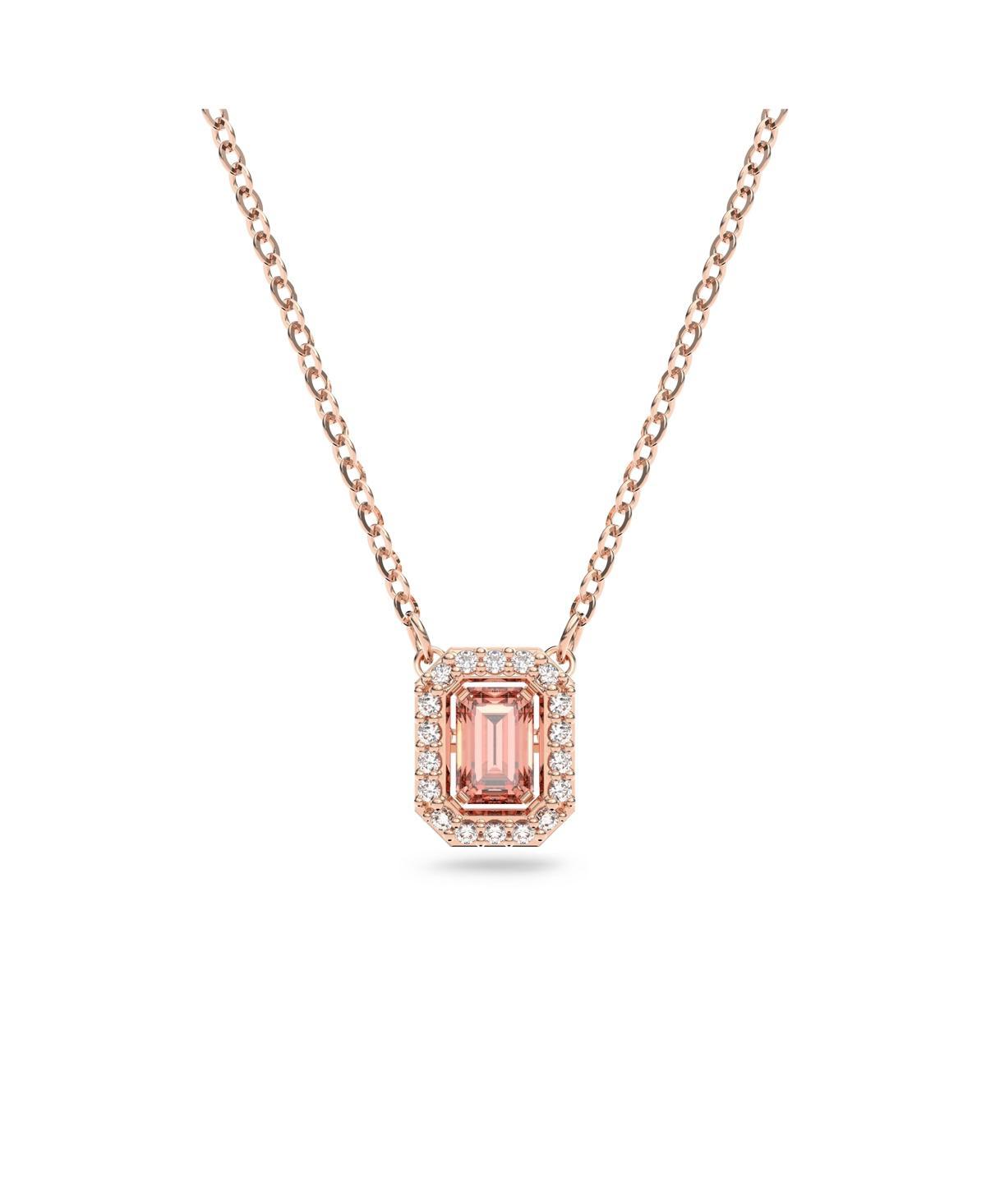 Swarovski Millenia Crystal Pendant Necklace Product Image