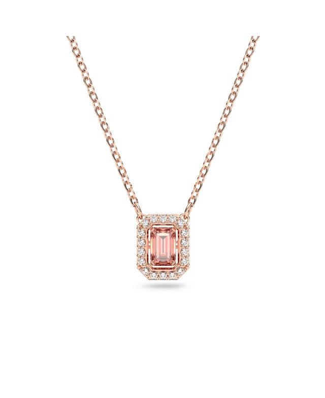 Swarovski Millenia Crystal Pendant Necklace Product Image