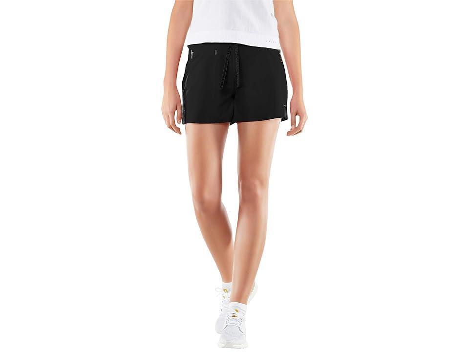 Falke ESS Sport Challenger Shorts Women's Clothing Product Image