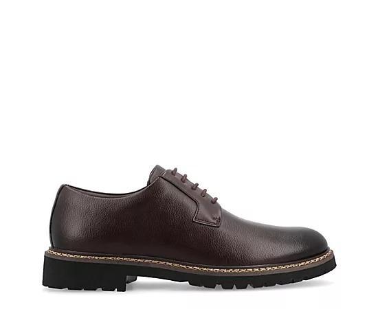 Florsheim Mens Vibe Knit Plain Toe Oxford Product Image