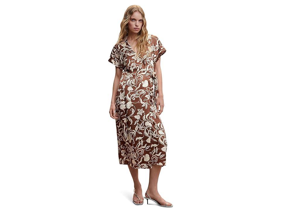 MANGO Miami2 Dress Women's Clothing Product Image