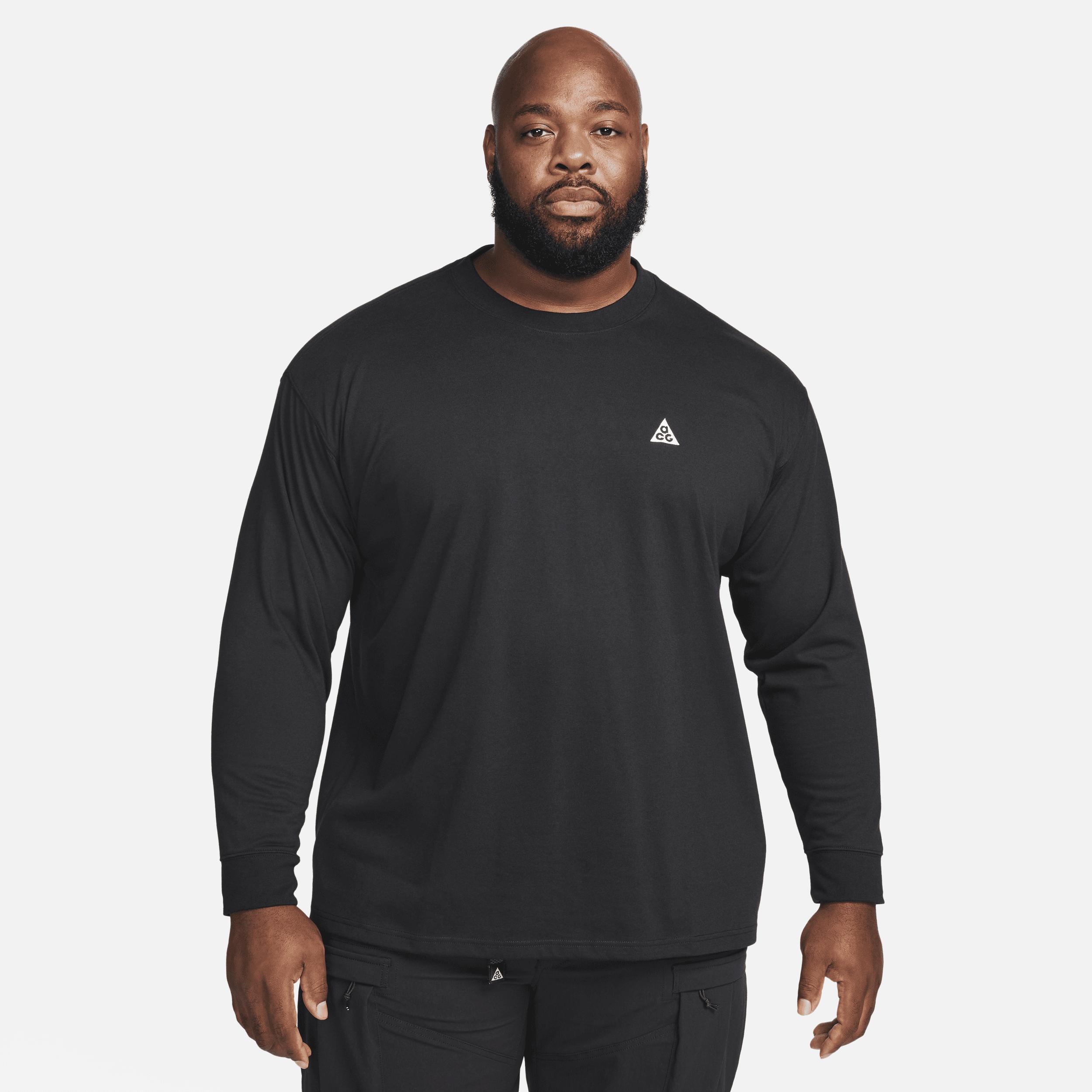 Men's Nike ACG Long-Sleeve T-Shirt Product Image