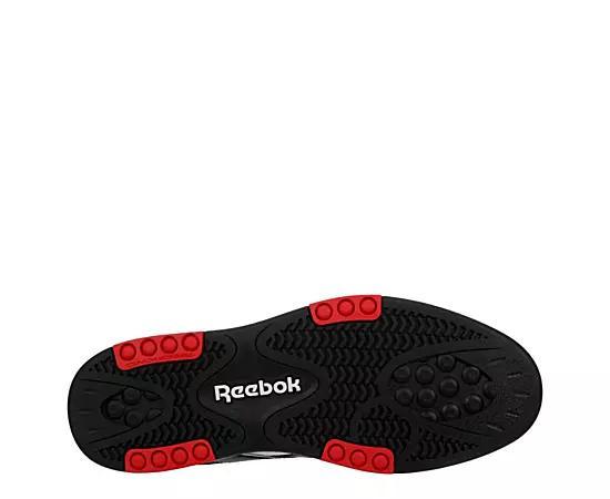 Reebok Men's Bb 4500 Dmx Court Sneaker Product Image