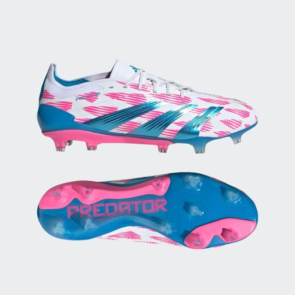 Predator Elite Firm Ground Soccer Cleats Product Image