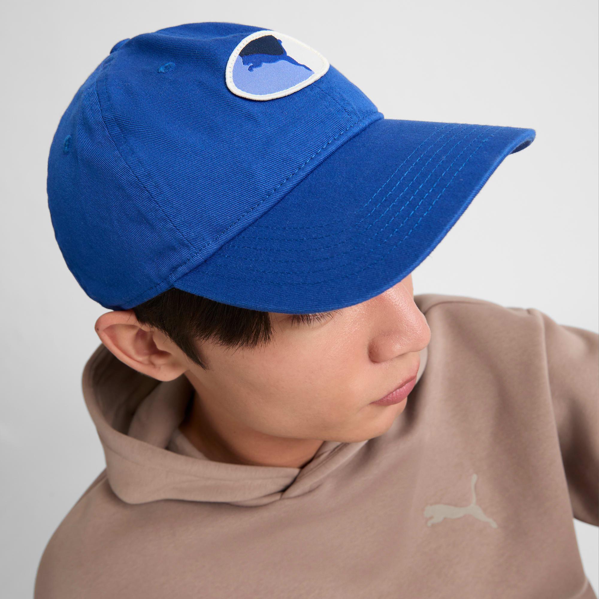 PUMA Adjustable Cap Product Image