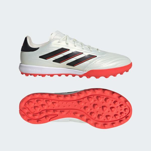 Copa Pure II Elite Turf Soccer Shoes Product Image