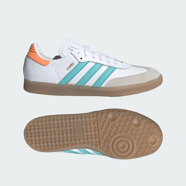 Samba Inter Miami CF Indoor Soccer Shoes Product Image