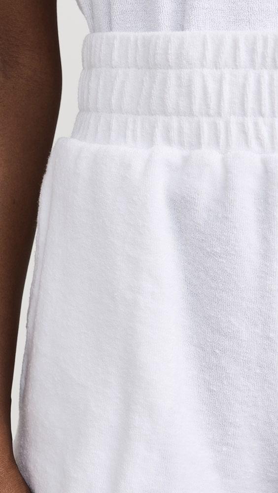 Year of Ours The Montego Shorts | Shopbop Product Image