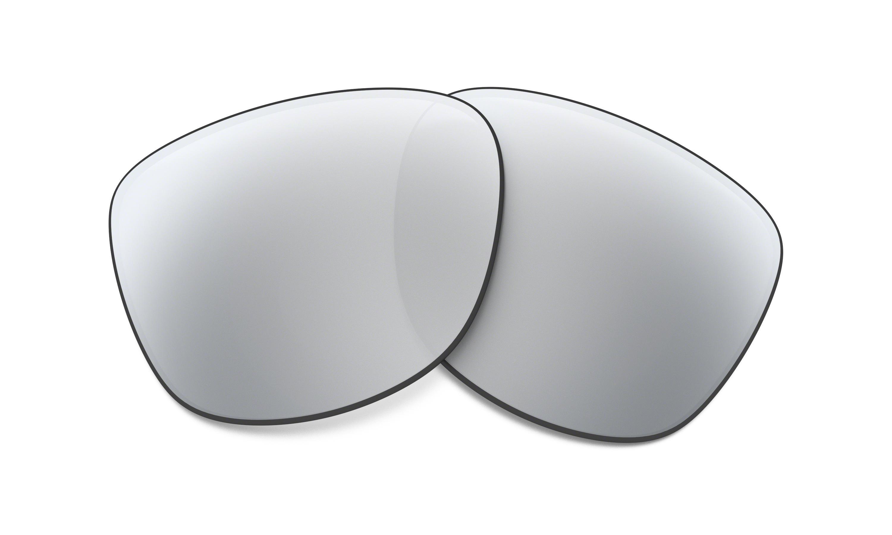 Oakley Men's Crossrange™ R Replacement Lenses Product Image