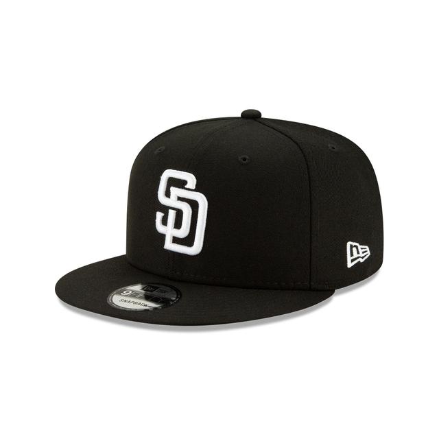 Chicago White Sox City Art 9FIFTY Snapback Hat Male Product Image