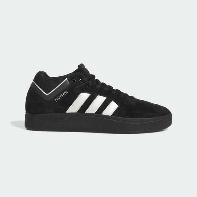 adidas Tyshawn Remastered Shoes Cloud White M 8.5 / W 9.5 Unisex Product Image