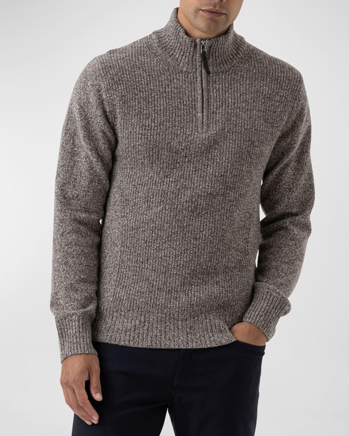 Rodd & Gunn Charlestown Lambswool Sweater Product Image