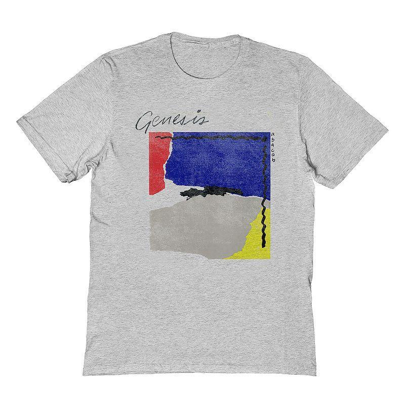 Mens Genesis Tee Product Image