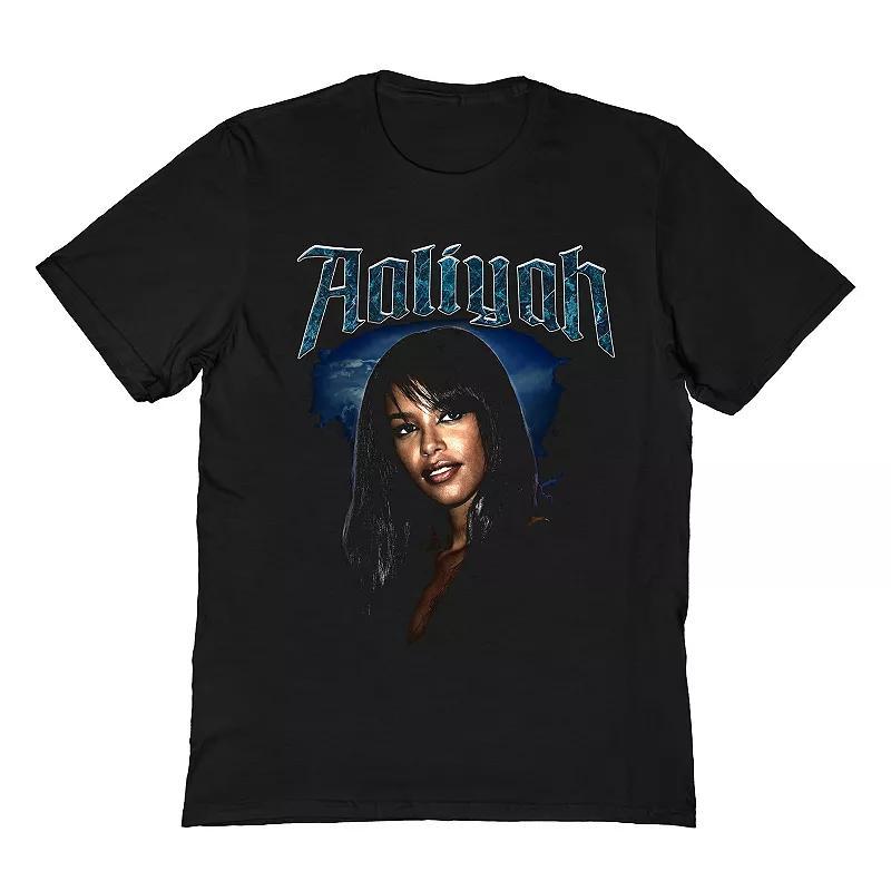 Mens Aaliyah Tee Product Image