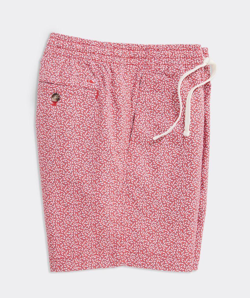 7 Inch Pull-On Island Shorts Product Image