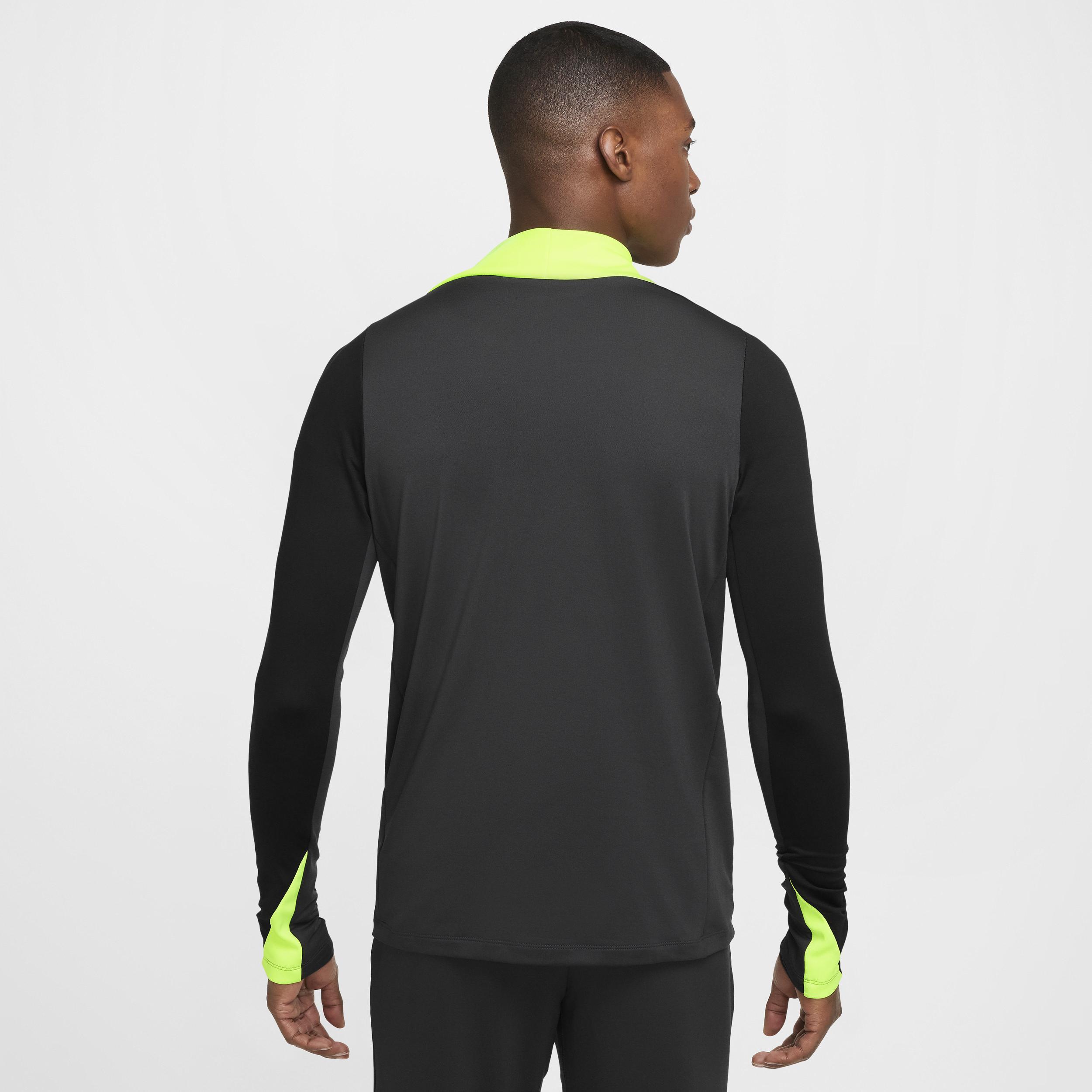 Nike Men's Strike Dri-FIT Soccer 1/2-Zip Drill Top Product Image