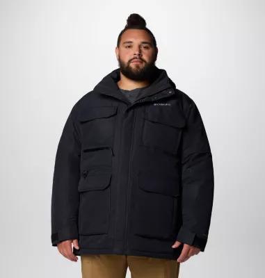 Columbia Men's Landroamer II Parka - Big- Product Image