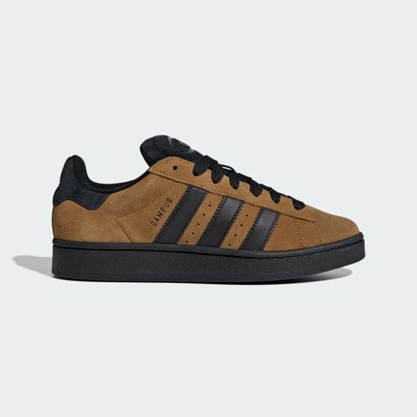 adidas Campus 00s Shoes Core Black 14 Mens Product Image