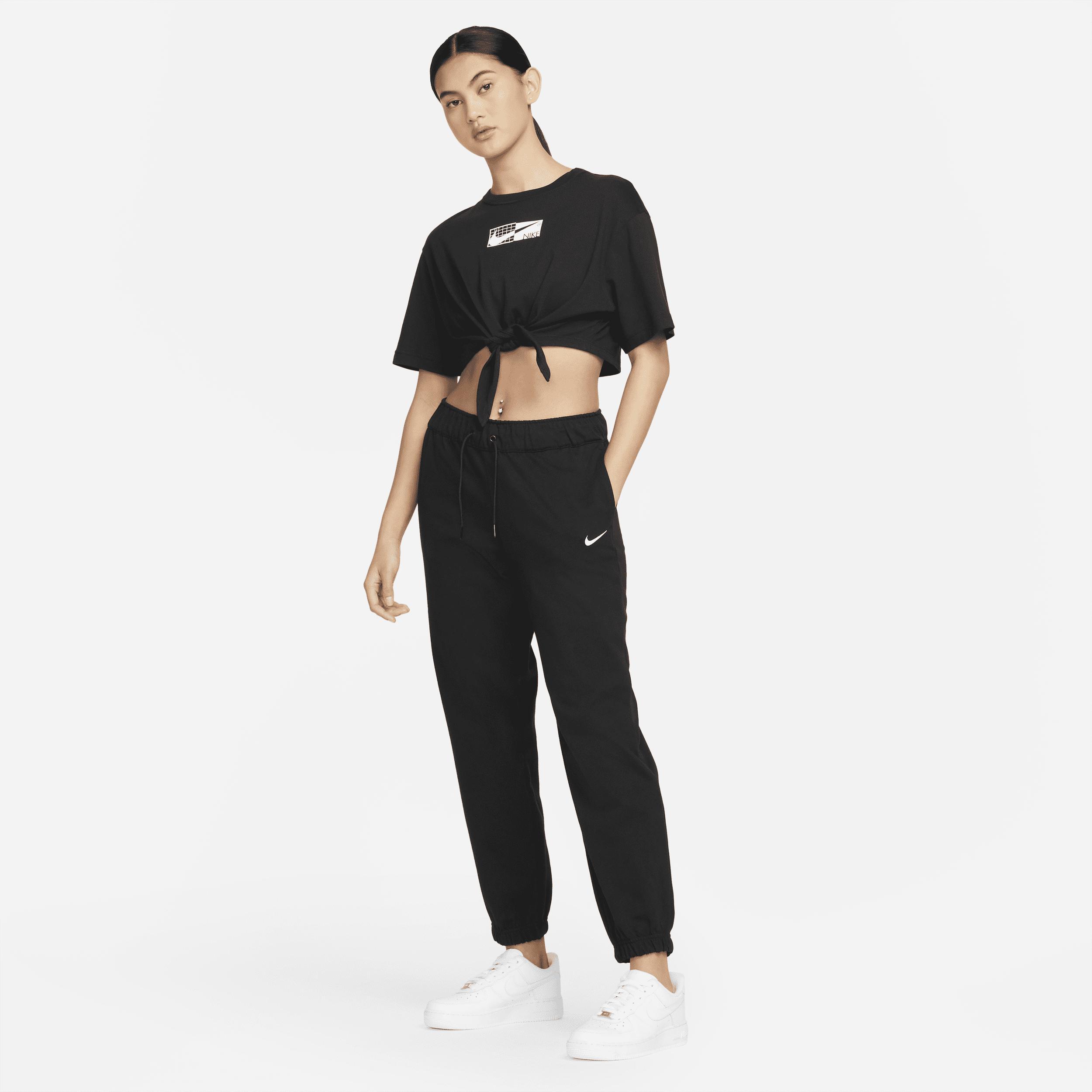 Womens Nike Sportswear Easy Jogger Pants Product Image